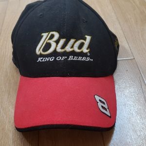 Bud hat